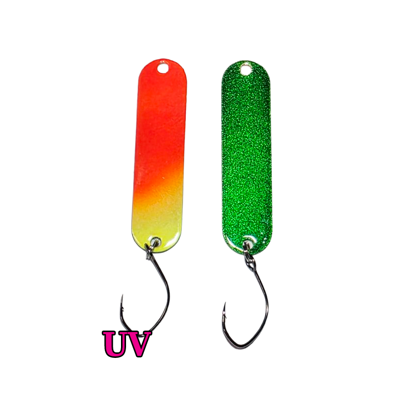ASB Lures - TK Stripe - 009