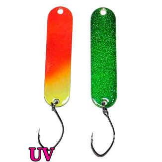 ASB Lures - TK Stripe - 009