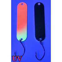 ASB Lures - TK Stripe - 009