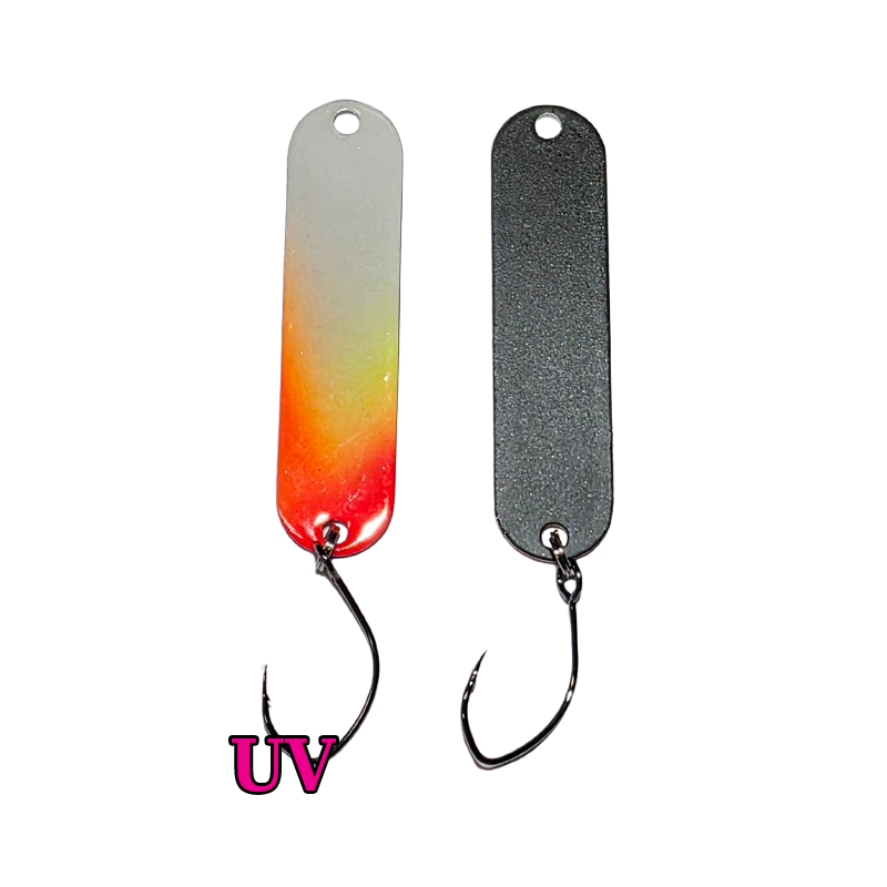 ASB Lures - TK Stripe - 101 ASB Lures - TK Stripe - 101