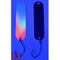 ASB Lures - TK Stripe - 101