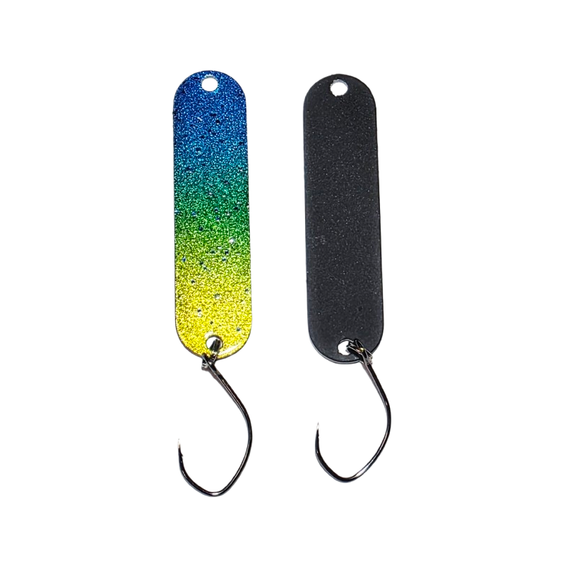 ASB Lures - TK Stripe - 006 ASB Lures - TK Stripe - 006