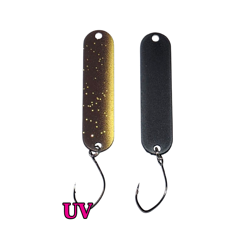 ASB Lures - TK Stripe - 100 ASB Lures - TK Stripe - 100