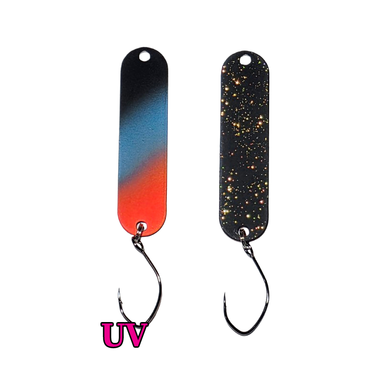 ASB Lures - TK Stripe - 102 ASB Lures - TK Stripe - 102