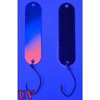 ASB Lures - TK Stripe - 102
