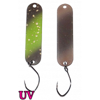 ASB Lures - TK Stripe - 9714