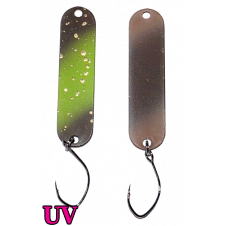 ASB Lures - TK Stripe - 9714
