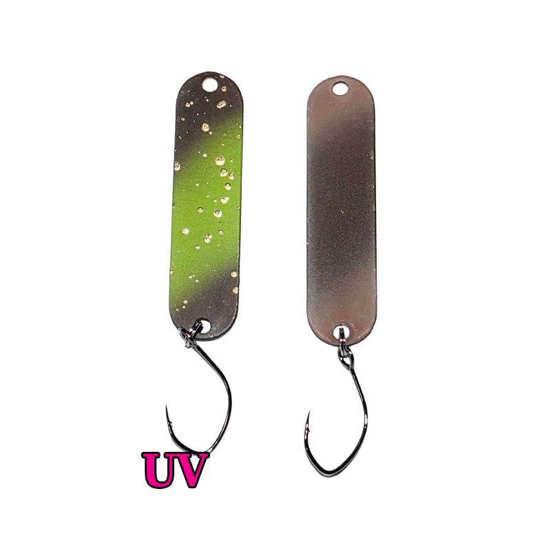 ASB Lures - TK Stripe - 9714 ASB Lures - TK Stripe - 9714