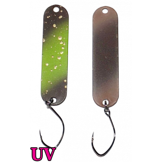 ASB Lures - TK Stripe - 9714