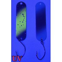 ASB Lures - TK Stripe - 9714