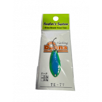 Antem - Dohna - TK-77