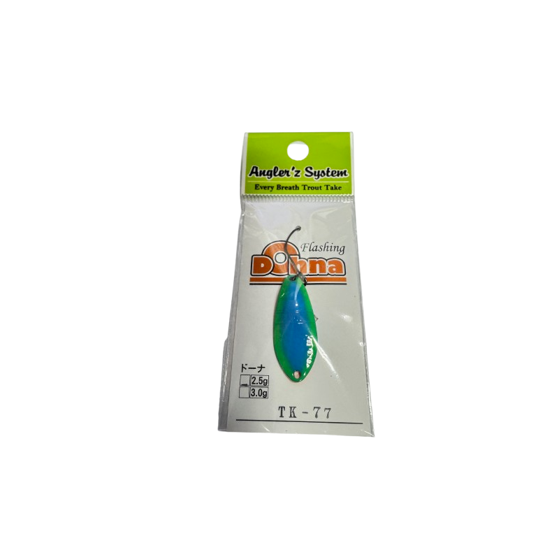 Antem - Dohna - TK-77