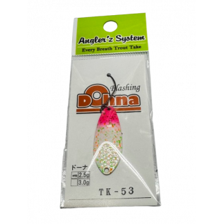 Antem - Dohna - TK-53