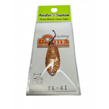 Antem - Dohna - TK-41