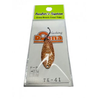 Antem - Dohna - TK-41