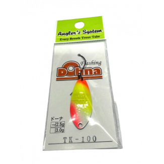 Antem - Dohna - TK-100