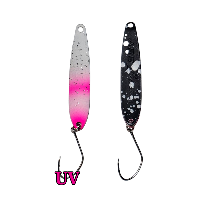 ASB Lures - Sem - 048 ASB Lures - Sem - 048