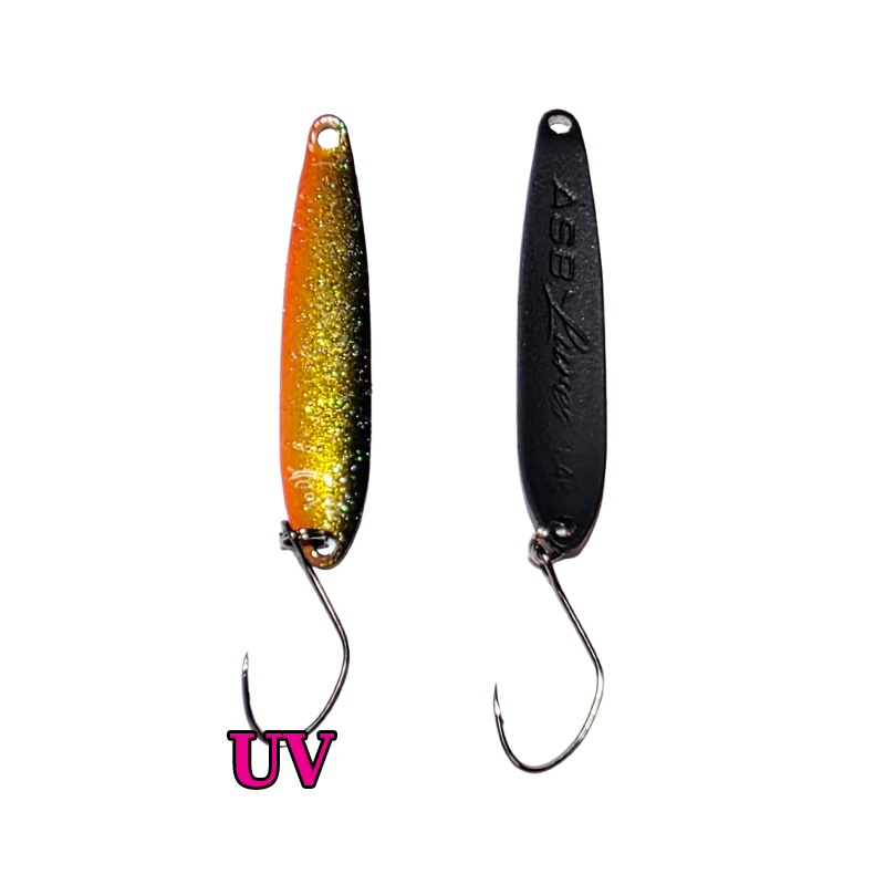 ASB Lures - Sem - 052 ASB Lures - Sem - 052