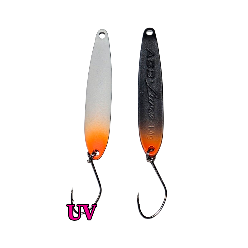 ASB Lures - Sem - 039 ASB Lures - Sem - 039