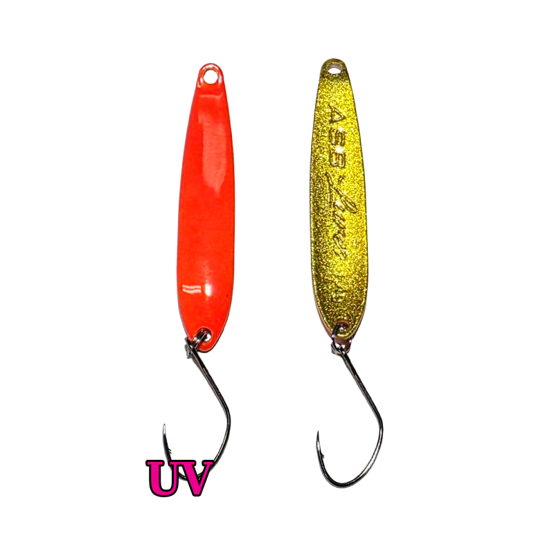 ASB Lures - Sem - 055 ASB Lures - Sem - 055