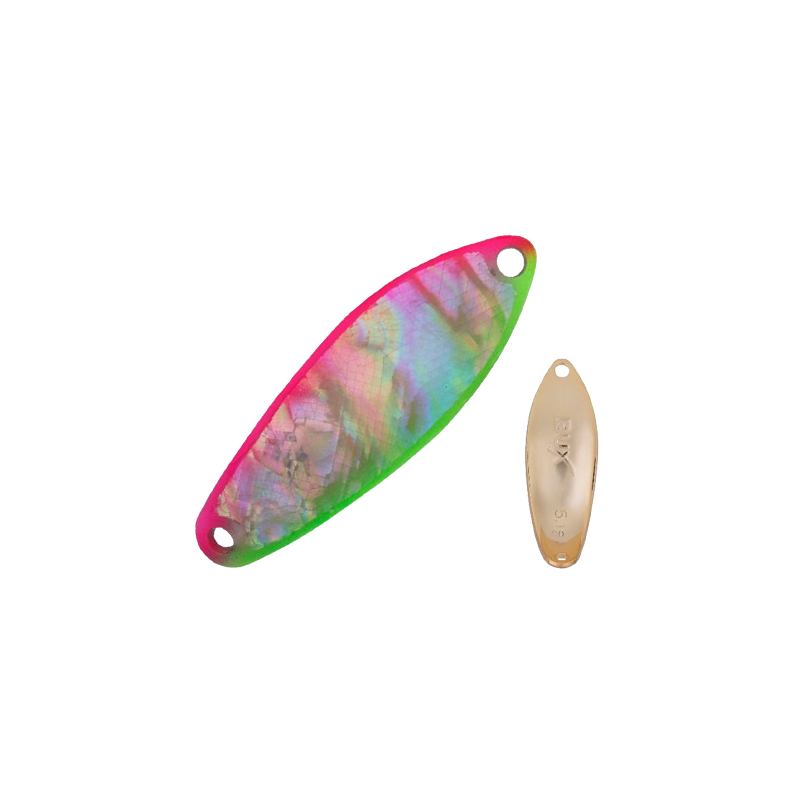 Antem - BUX - Shell - L-G