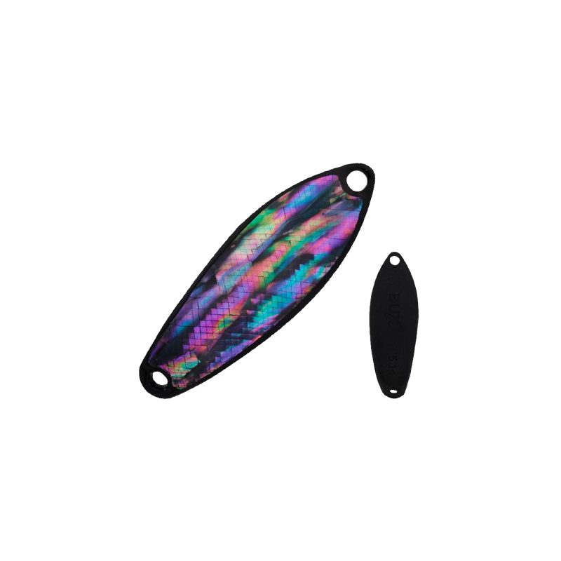 Antem - BUX - Shell - Black Antem - BUX - Shell - Black