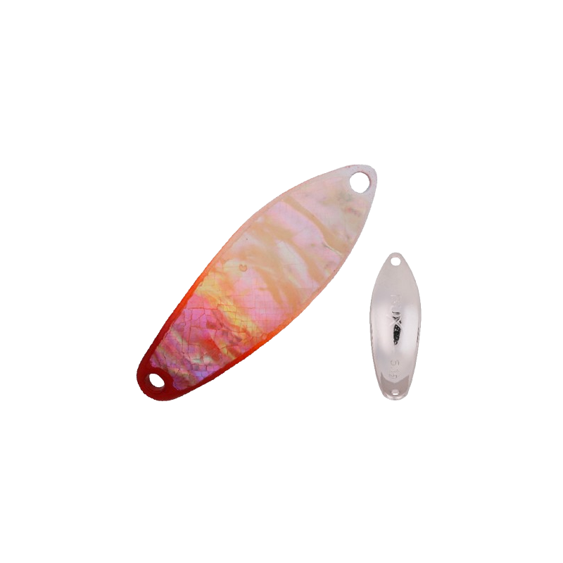 Antem - BUX - Shell - T-S