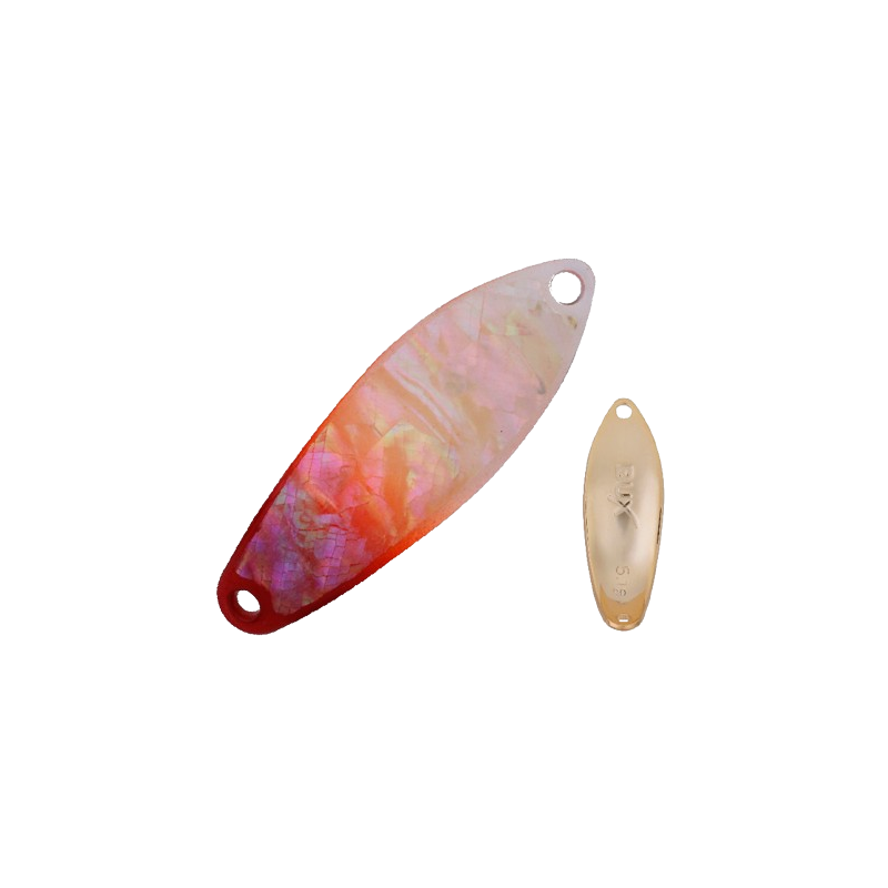 Antem - BUX - Shell - T-G