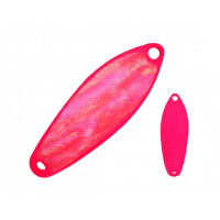 Antem - BUX - Shell - Pink