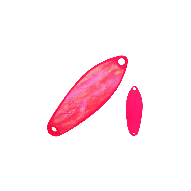 Antem - BUX - Shell - Pink