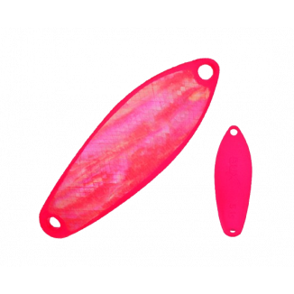 Antem - BUX - Shell - Pink