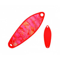 Antem - BUX - Shell - Red