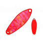Antem - BUX - Shell - Red