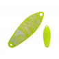Antem - BUX - Shell - Yellow