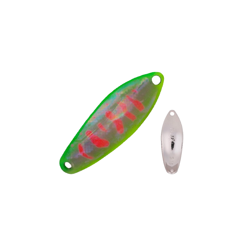 Antem - BUX - Shell - RP-S