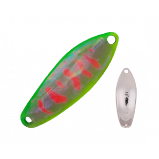Antem - BUX - Shell - RP-S