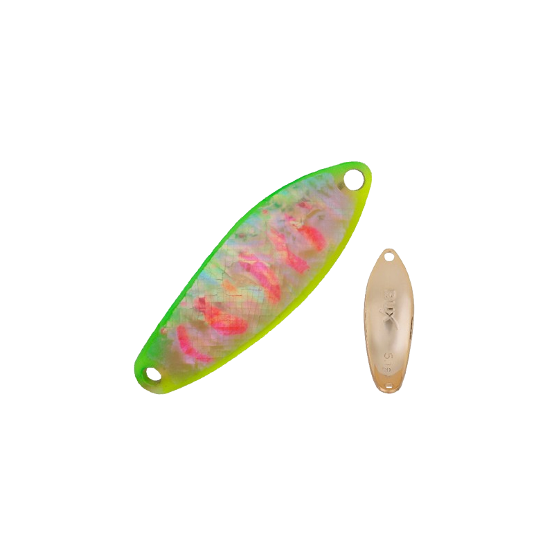 Antem - BUX - Shell - RP-G
