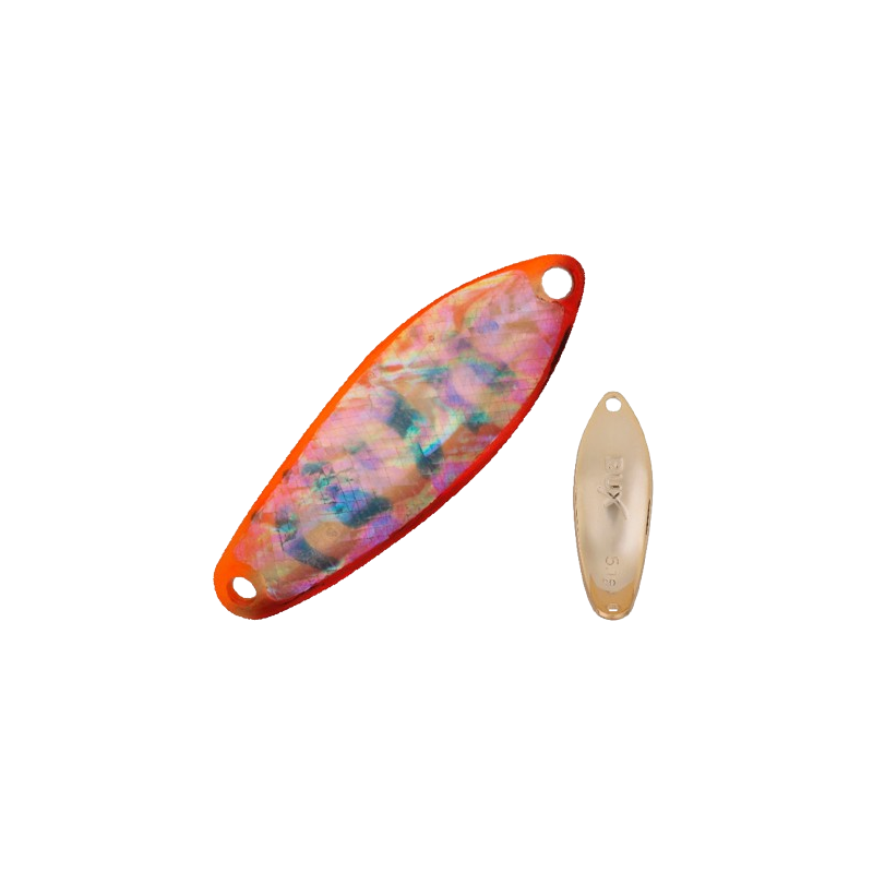 Antem - BUX - Shell - GP-G
