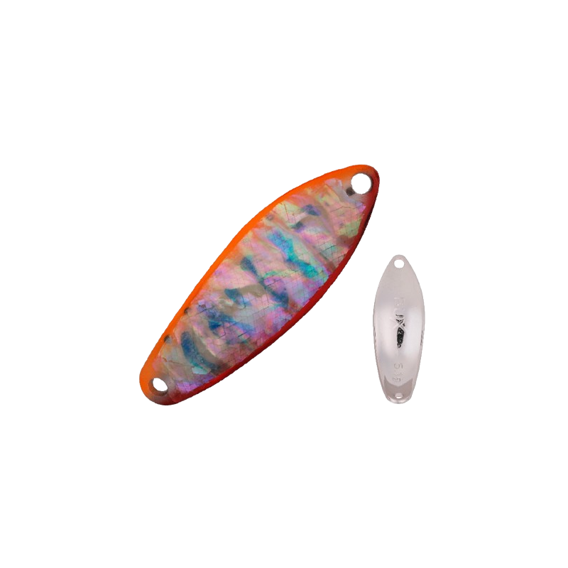 Antem - BUX - Shell - GP-S