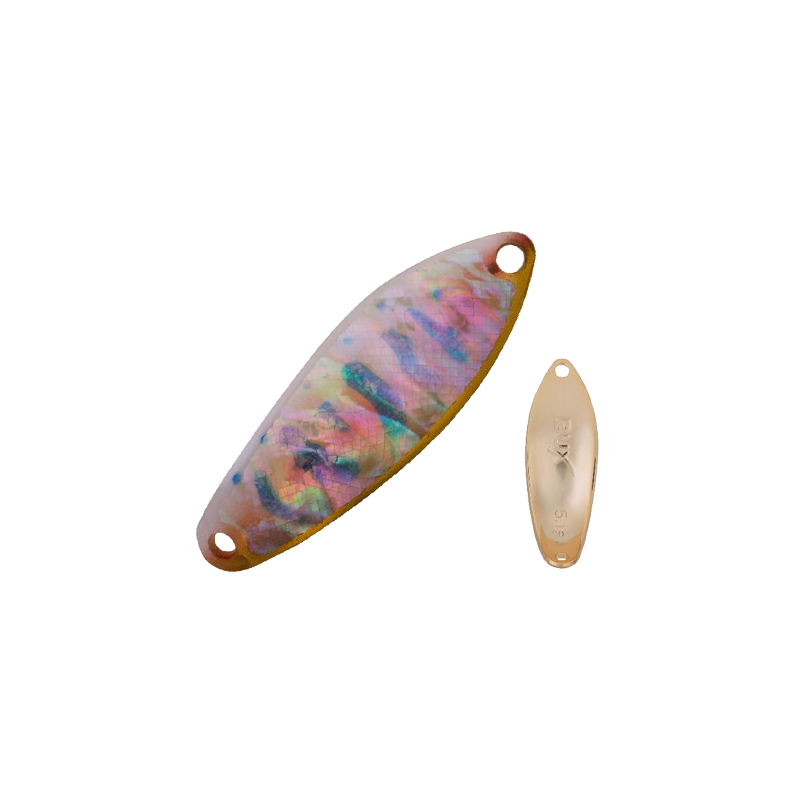 Antem - BUX - Shell - NP-G