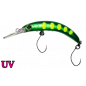 Timon - Chibi Pepino MR Green Chartreuse Yamame
