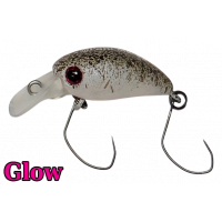 Jackall Timon Micro Panicra MR-SS Kado Pin Glow