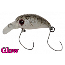 Jackall Timon Micro Panicra MR-SS Kado Pin Glow