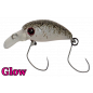 Jackall Timon Micro Panicra MR-SS Kado Pin Glow