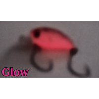Jackall Timon Micro Panicra MR-SS Kado Pin Glow