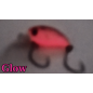 Jackall Timon Micro Panicra MR-SS Kado Pin Glow