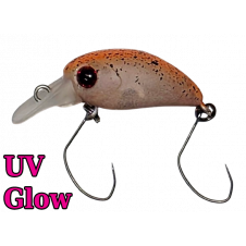 Jackall Timon Micro Panicra MR-SS KY Orasher Glow