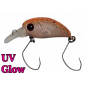 Jackall Timon Micro Panicra MR-SS KY Orasher Glow Jackall Timon Micro Panicra MR-SS KY Orasher Glow