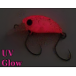 Jackall Timon Micro Panicra MR-SS KY Orasher Glow Jackall Timon Micro Panicra MR-SS KY Orasher Glow