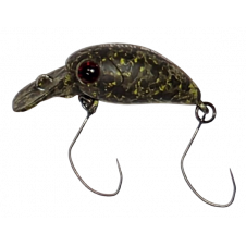 Jackall Timon Micro Panicra MR-SS Yazy Pellet San